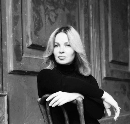 Екатерина Шильман, дизайнер интерьеров